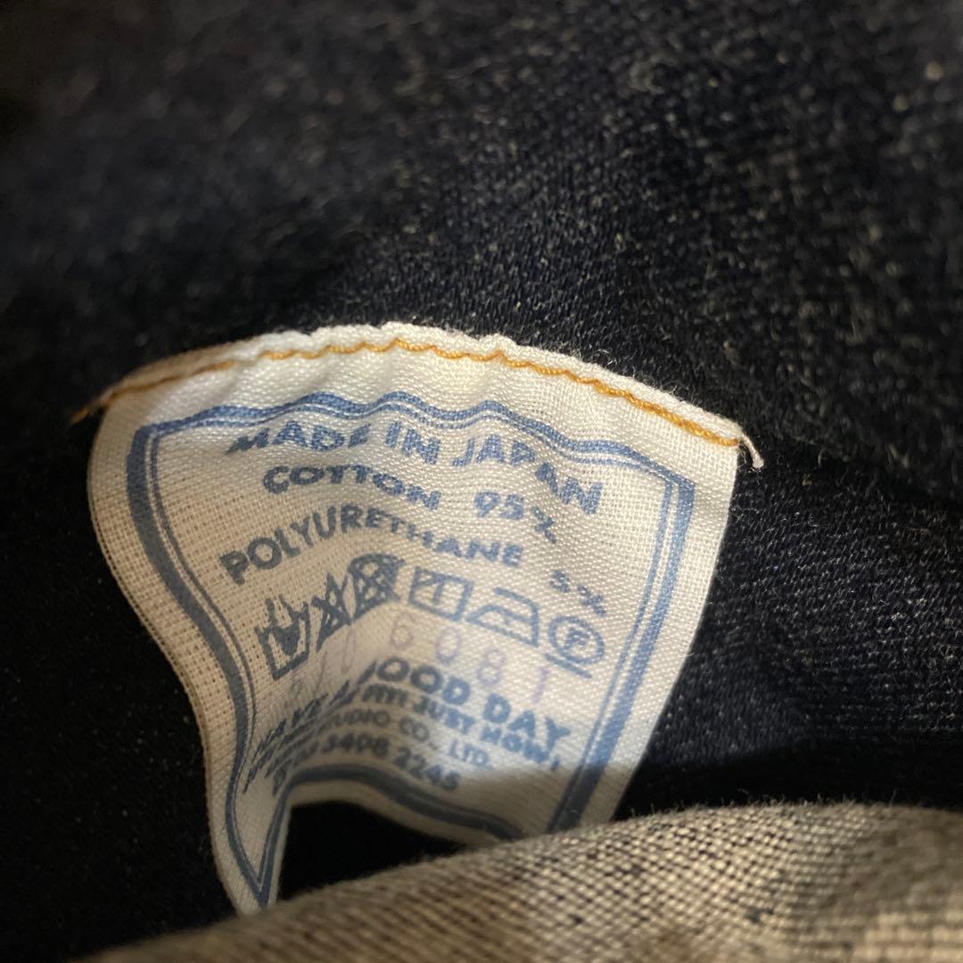 45R パンツ　桃比女　サイズ3