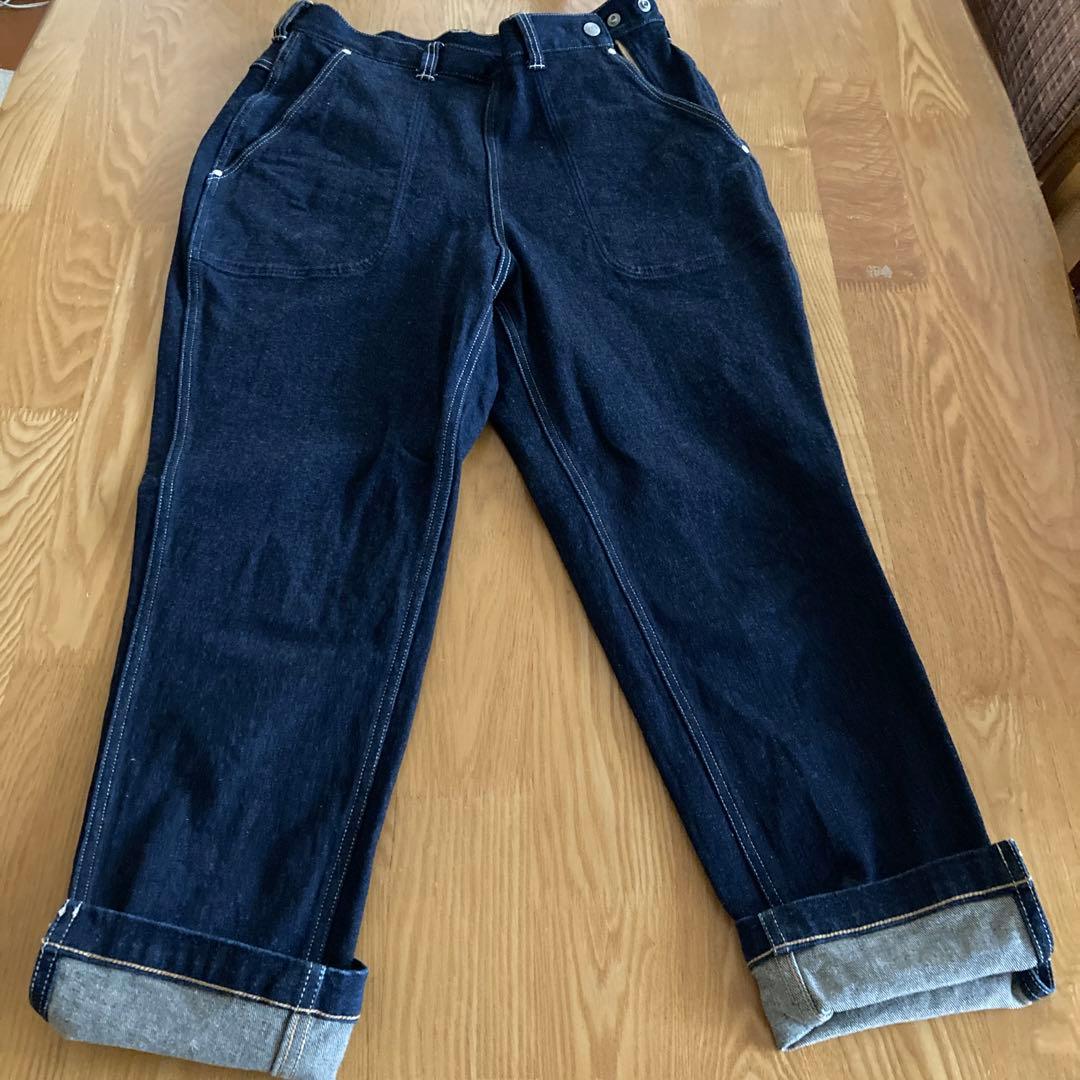 45R パンツ　桃比女　サイズ3