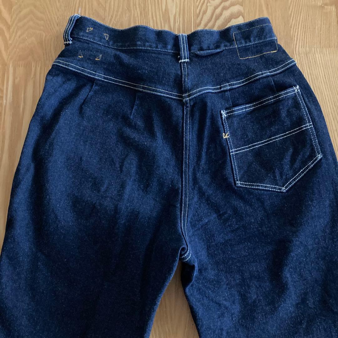 45R パンツ　桃比女　サイズ3