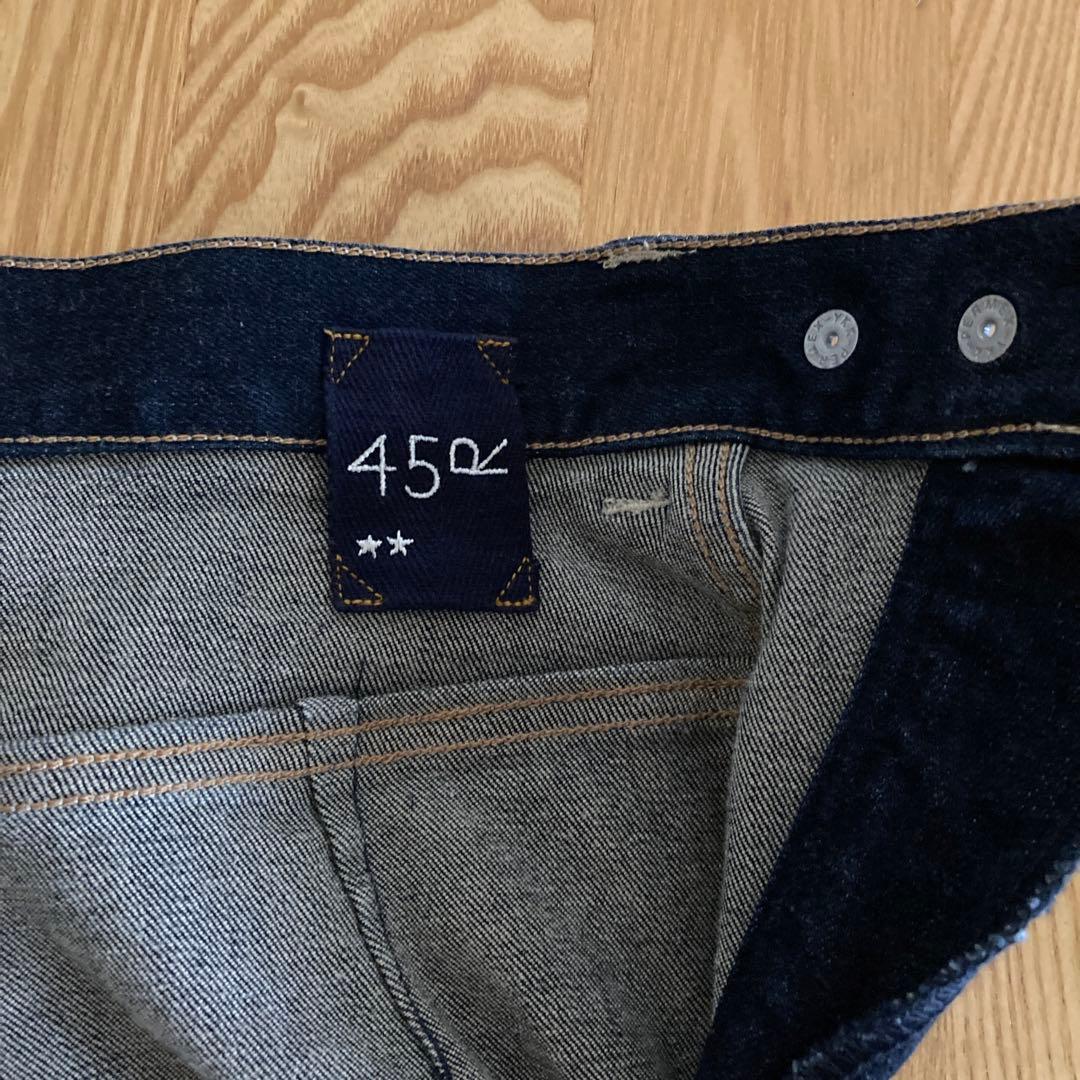 45R パンツ　桃比女　サイズ3