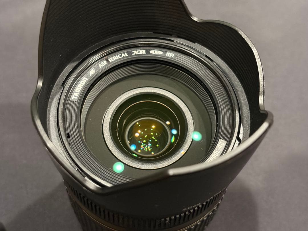 RFマウント対応 TAMRON 28-300mm F3.5-6.3 ズームレンズ