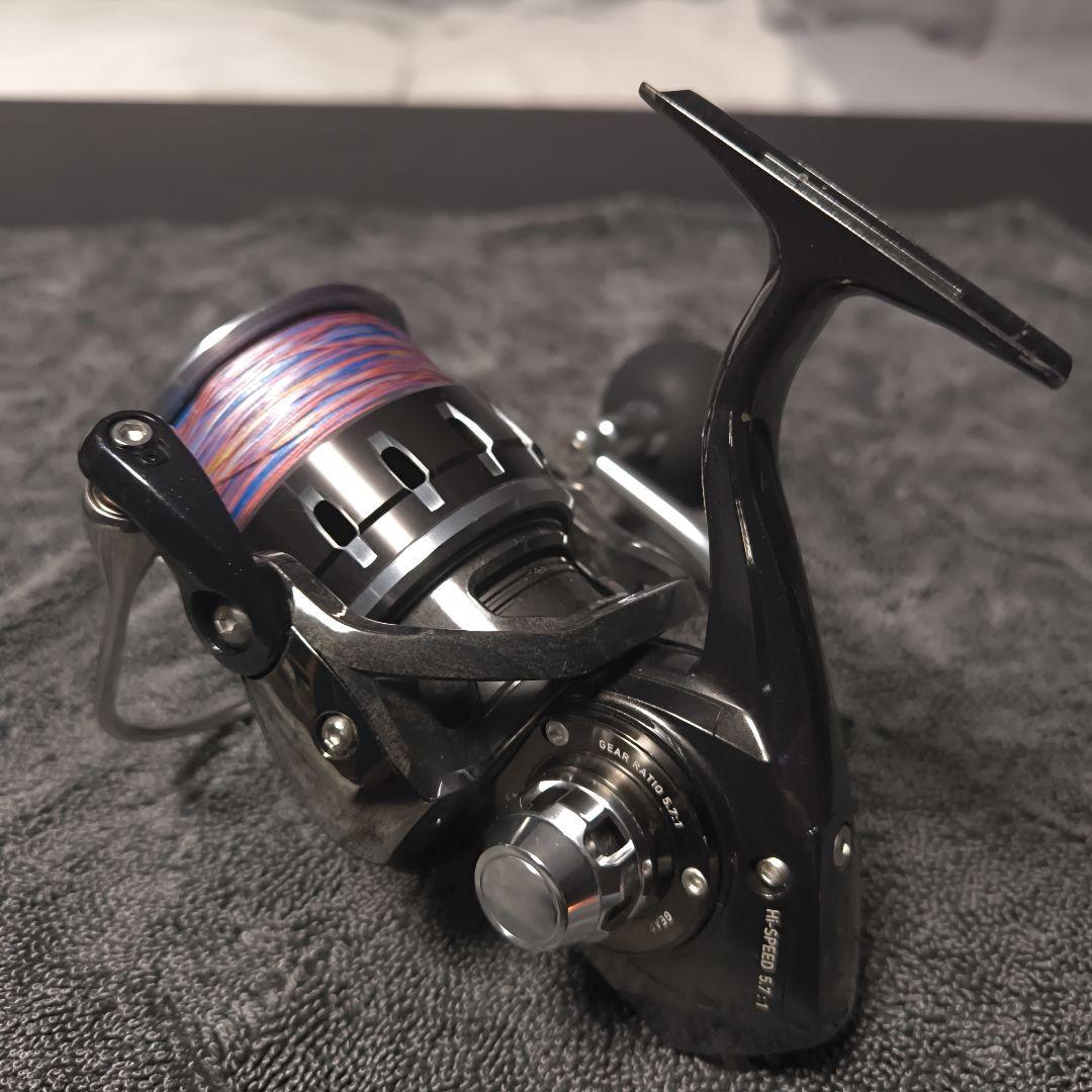 16 キャタリナ　5000H 美品