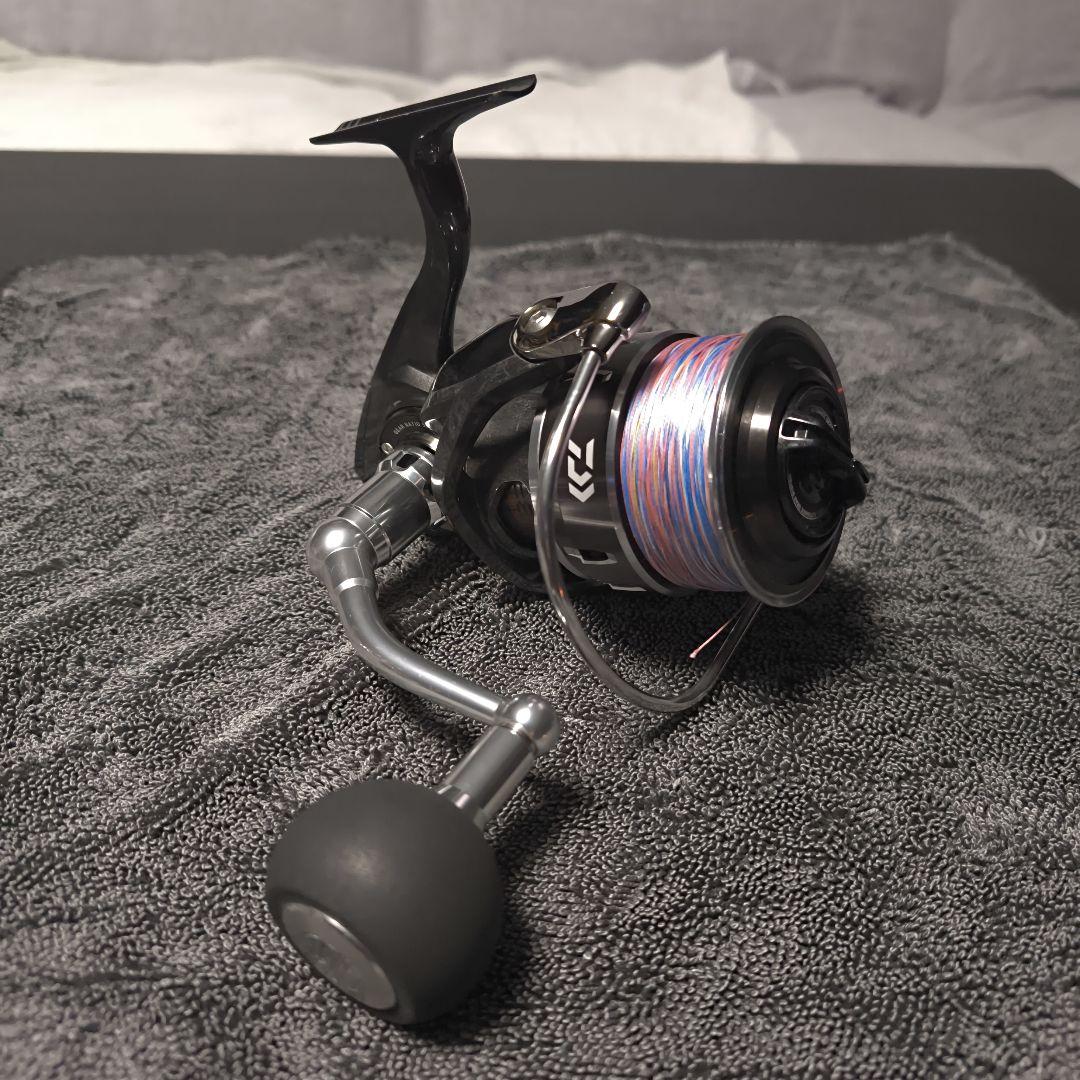 16 キャタリナ　5000H 美品