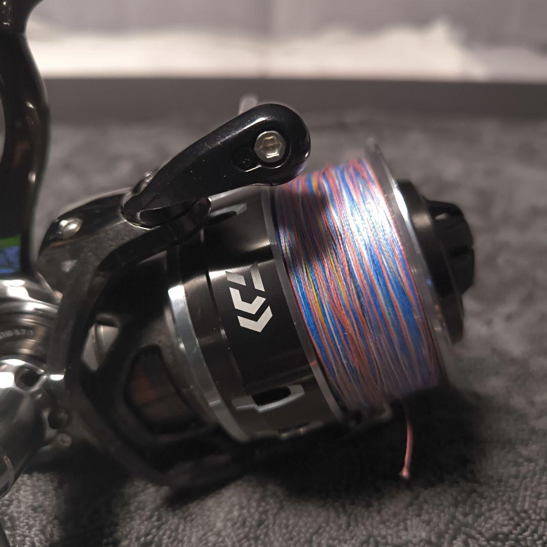 16 キャタリナ　5000H 美品