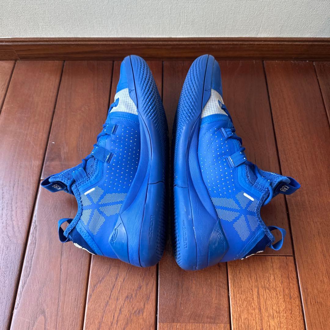シューズ(男性用) Nike Kobe A.D. TB Exodus  blue