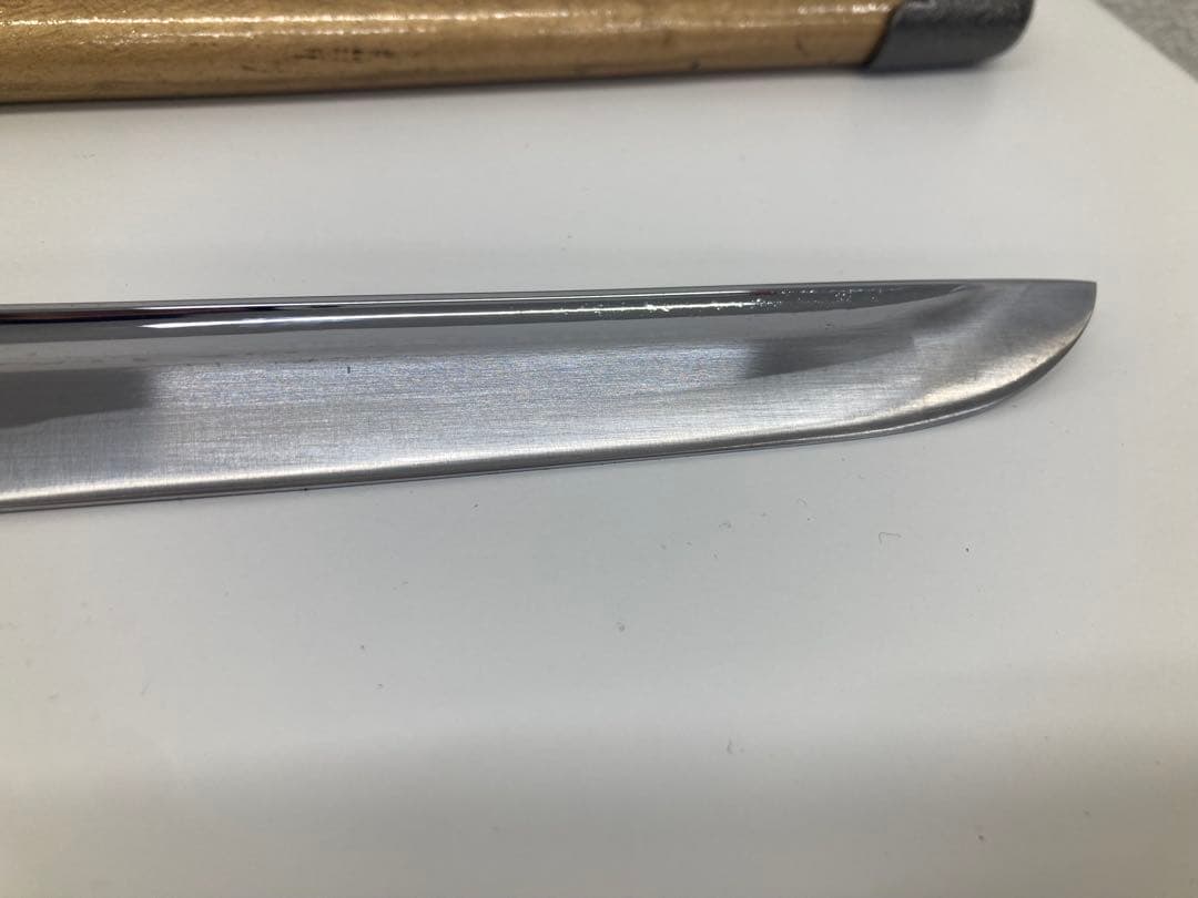 模造刀 へし切長谷部 置物 インテリア コスプレ 小道具