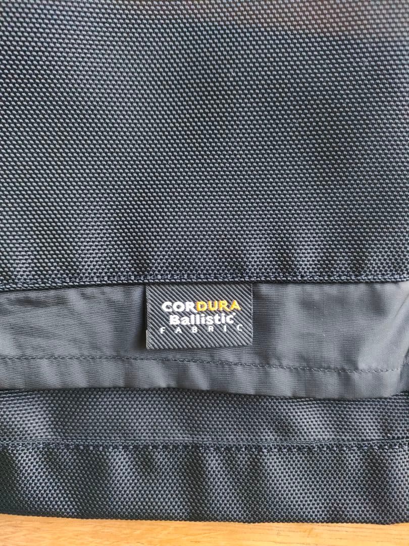 MACKINTOSH PHILOSOPHY CORDURA ステンカラーコート