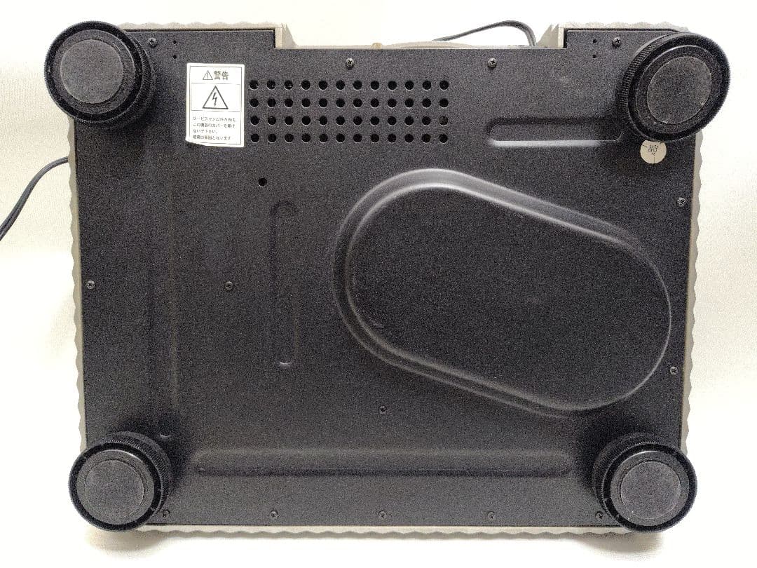 C047 ​【ジャンク】ターンテーブル Vestax PDX-2000MKII