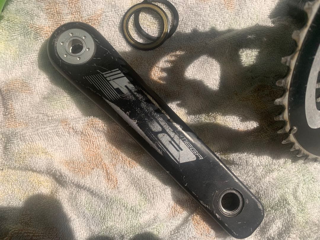 週末セール❣️ Cannondale supersix evo カーボンフレーム - メルカリ