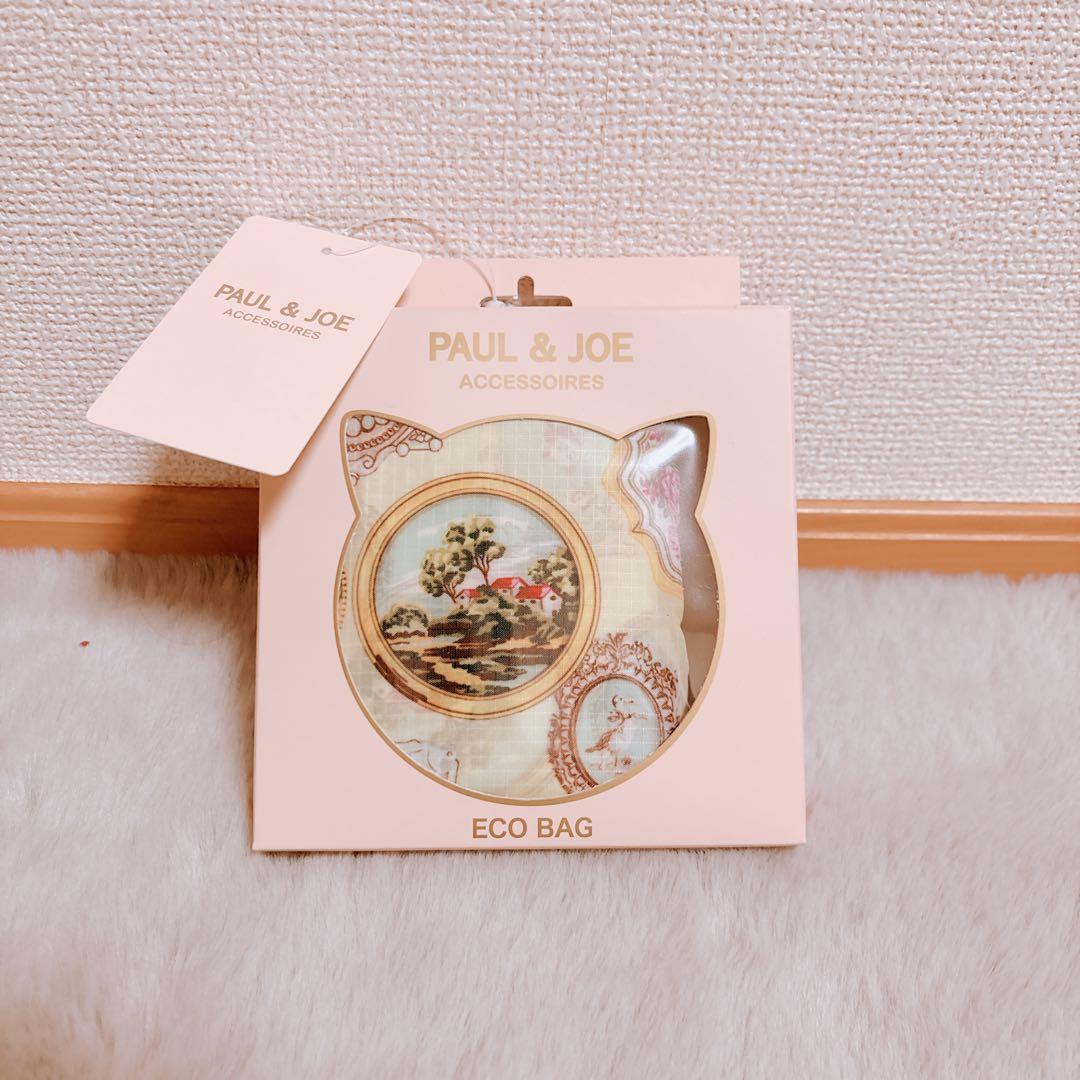 Paul & JOE ACCESSOIRES 福袋2026