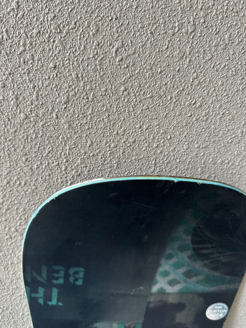 BURTON スノーボードセット