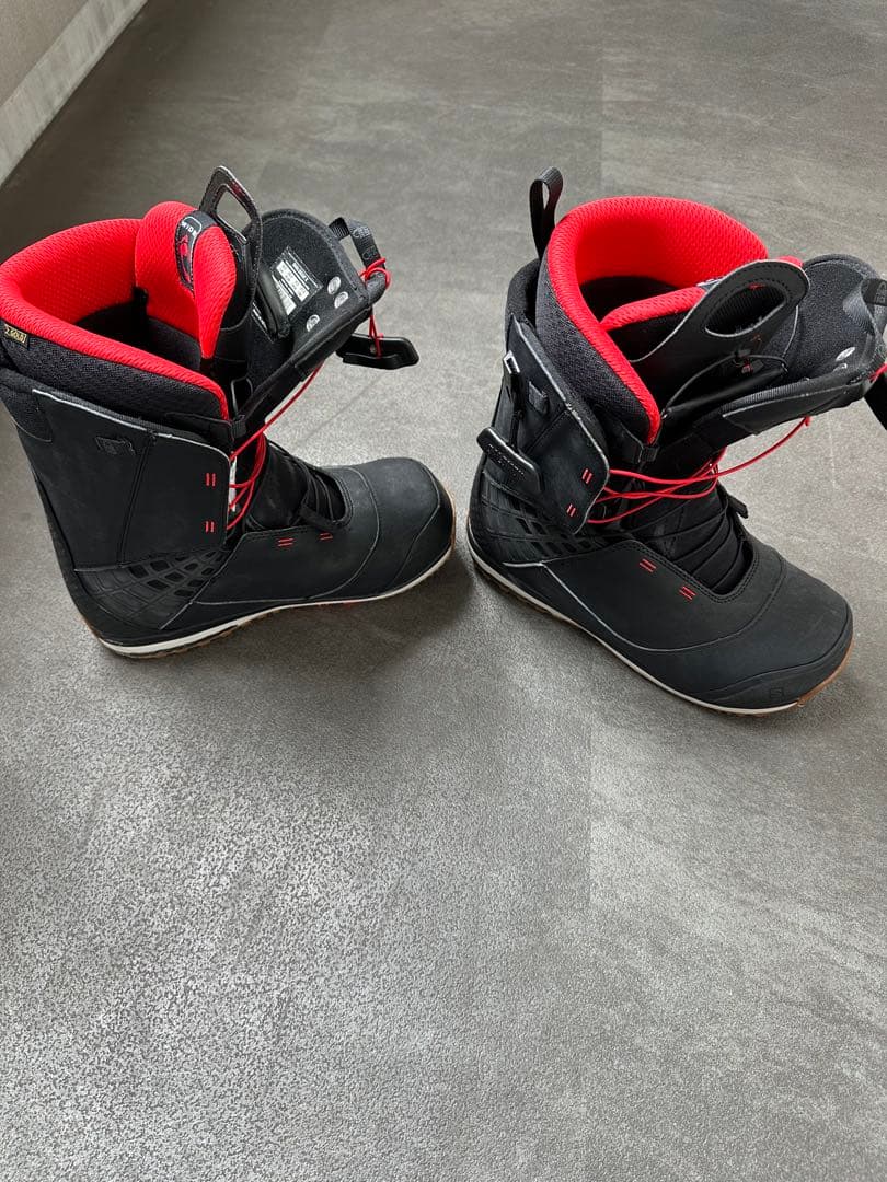 BURTON スノーボードセット