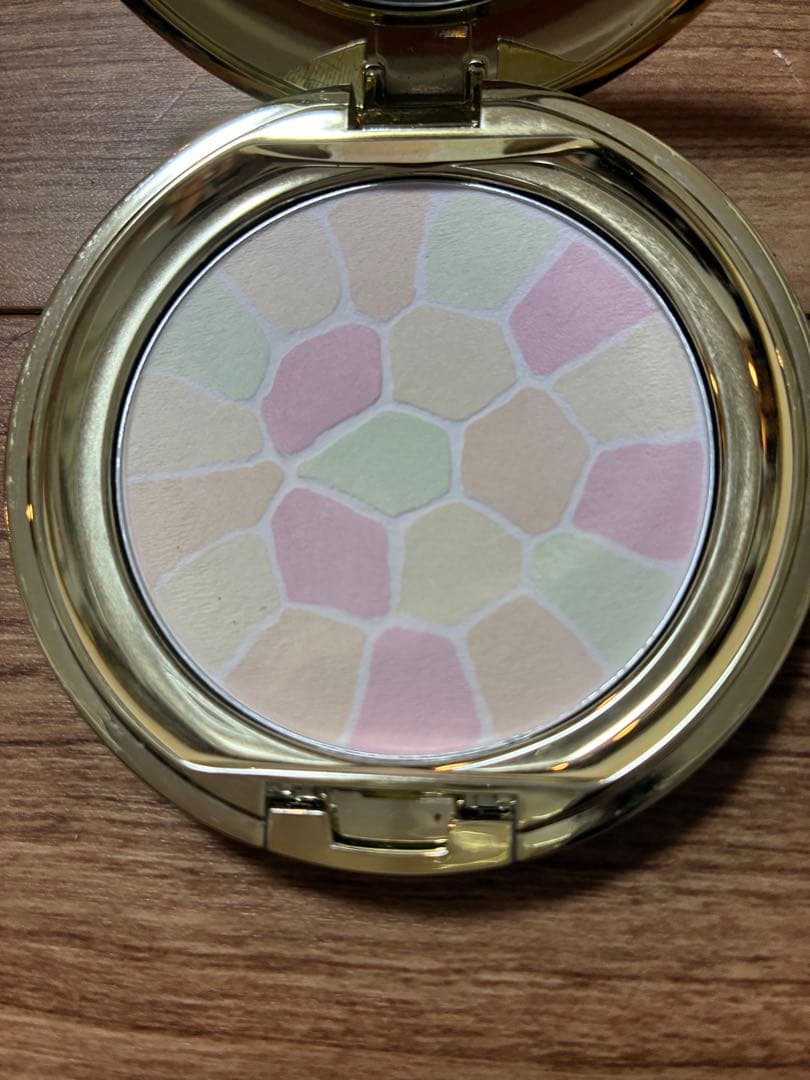 エレガンス　ラ プードル オートニュアンス リクスィーズ　Ⅵ