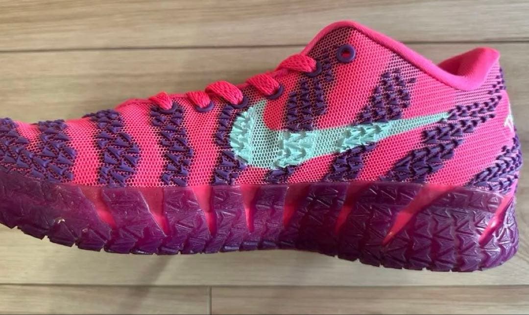 シューズ(男性用) Nike Ja 3 \"Price of Admission\" 26.0cm