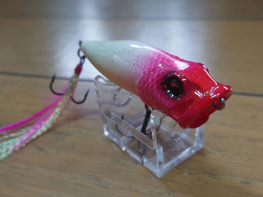 メガバス ポップX ギョリンヘッド POP-X POPX ポップエックス