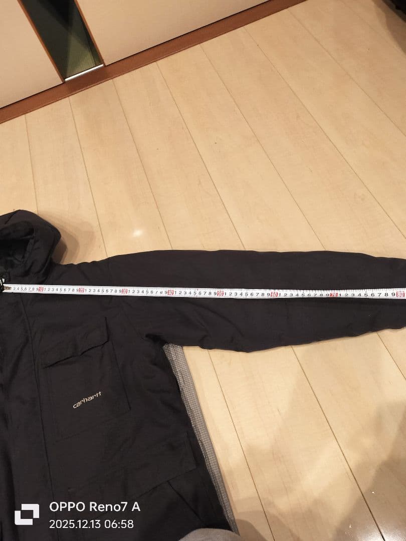 UK carhatt カーハート ダウンジャケット