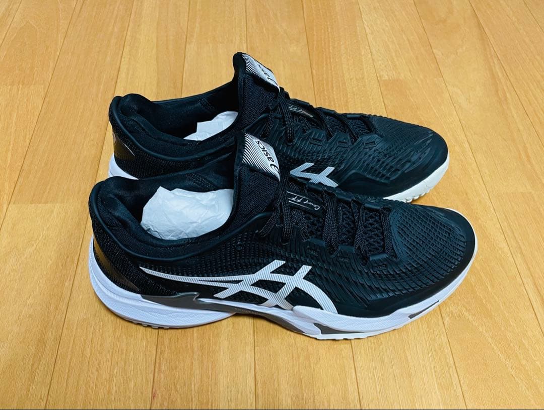 asics COURT FF 3 OC(オムニ・クレー) 27.0cm