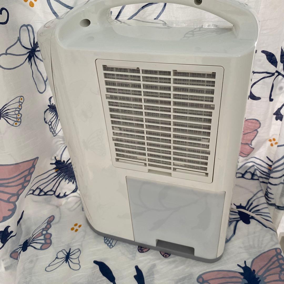 CORONA CD-S6321 衣類乾燥除湿機　ホワイト色 2021年製