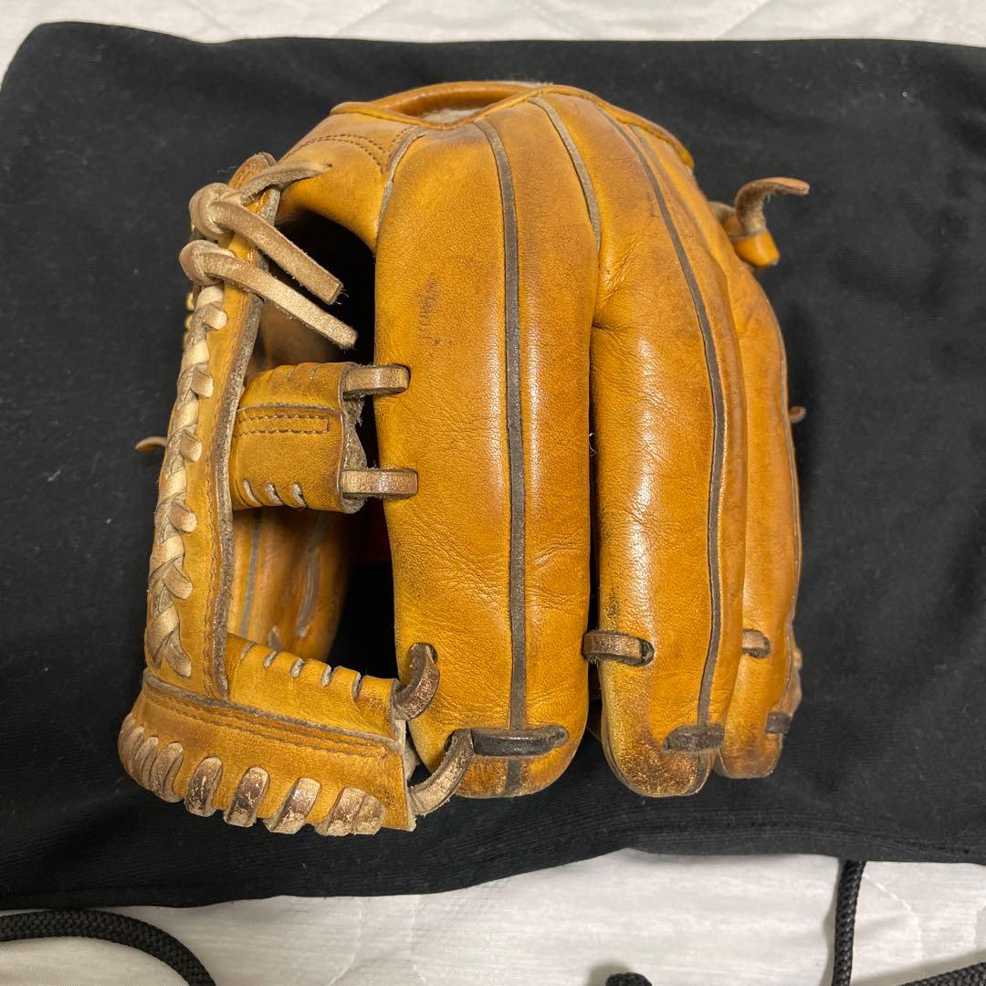 ローリングスRawlings オールラウンド硬式グローブ