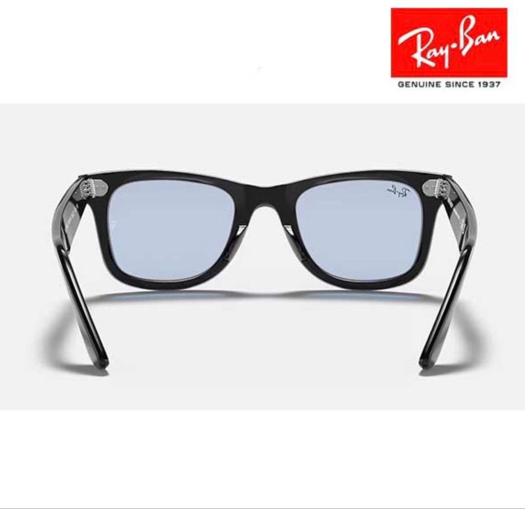 RayBan WAYFARER　RB2140F 901/64