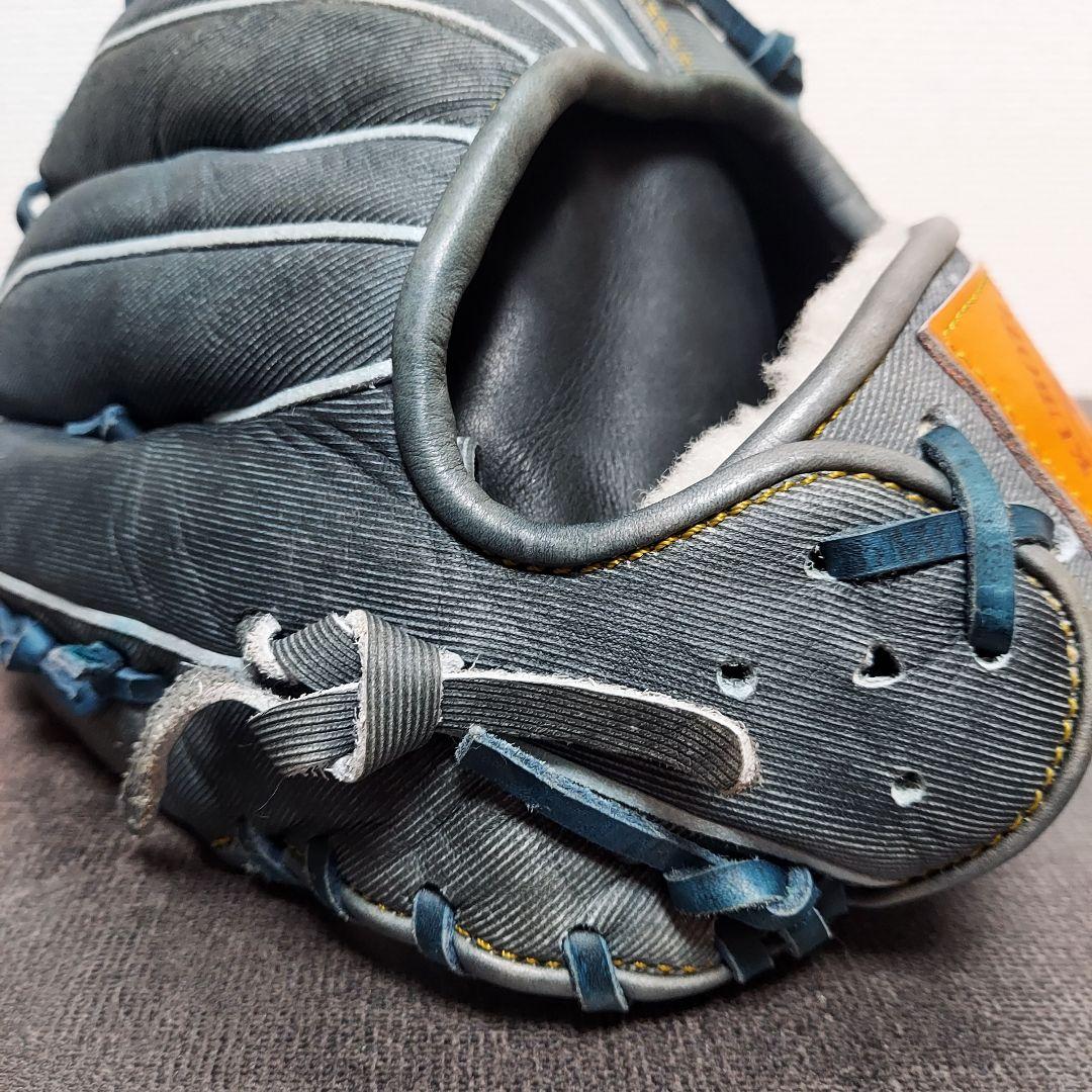 久保田スラッガー　2017年オールスター限定モデル　野球　グラブ