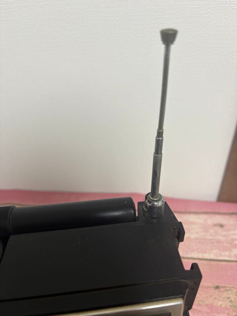 National Panasonic RF-1150クーガー1150 BCラジオ