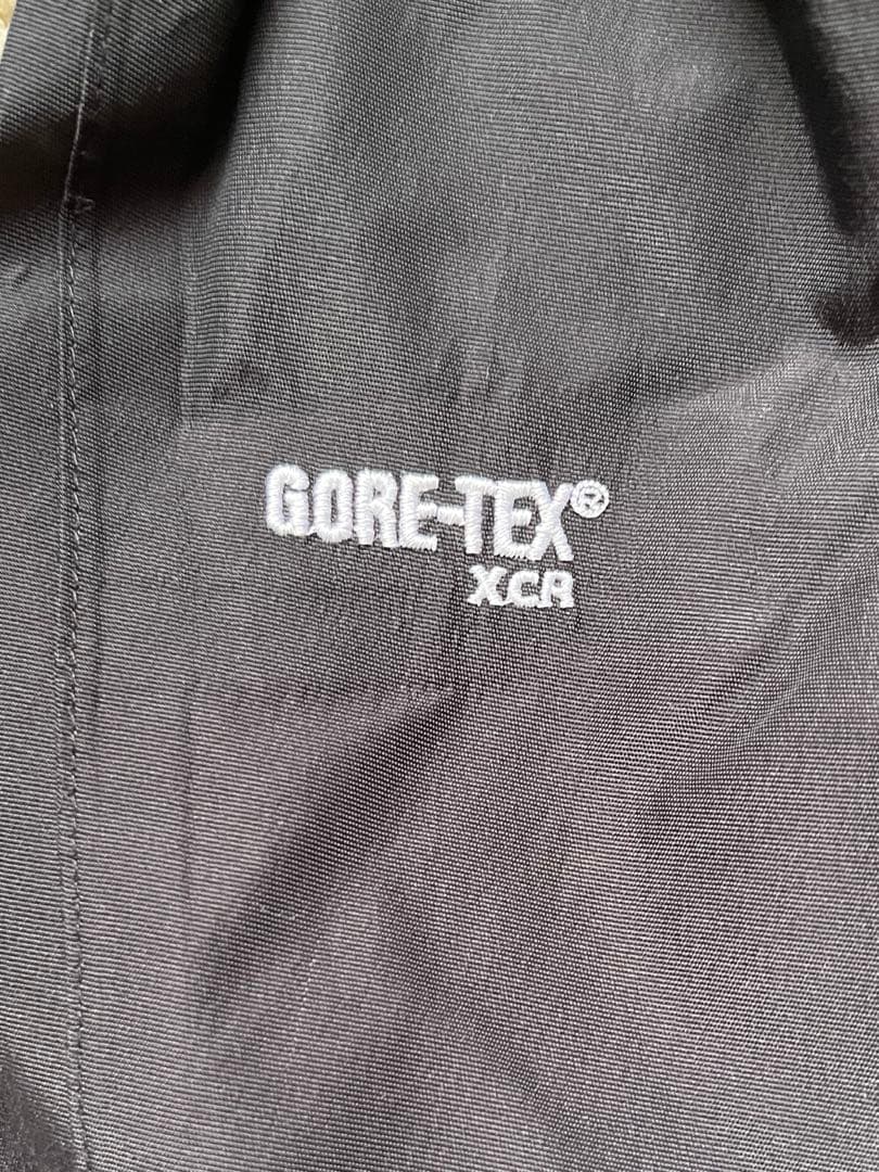 THE NORTH FACE スノーパンツ　GORE-TEX summit