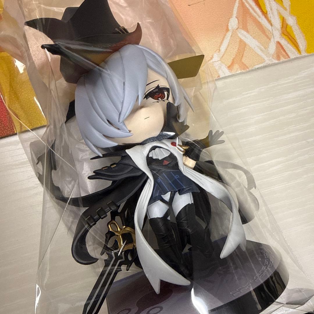 アークナイツ フィギュア 一番くじ グレイディーア - メルカリ