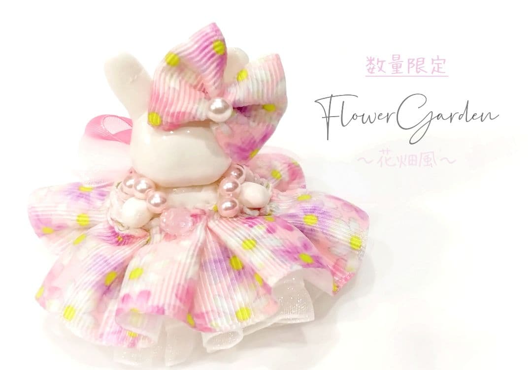 【ちょん】ドール　赤ちゃん　ドレス　服