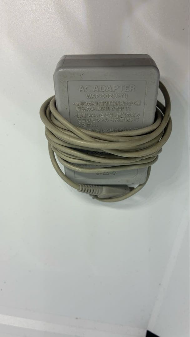 任天堂 3DS ソフト 充電器等 セット 初期化済み