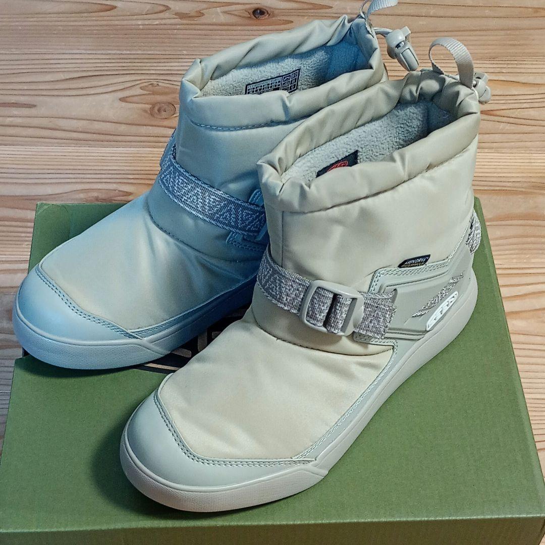 KEEN 防水ブーツ　23cm ウィメンズ 防水ウインターブーツ | フッドネクシス プルオン