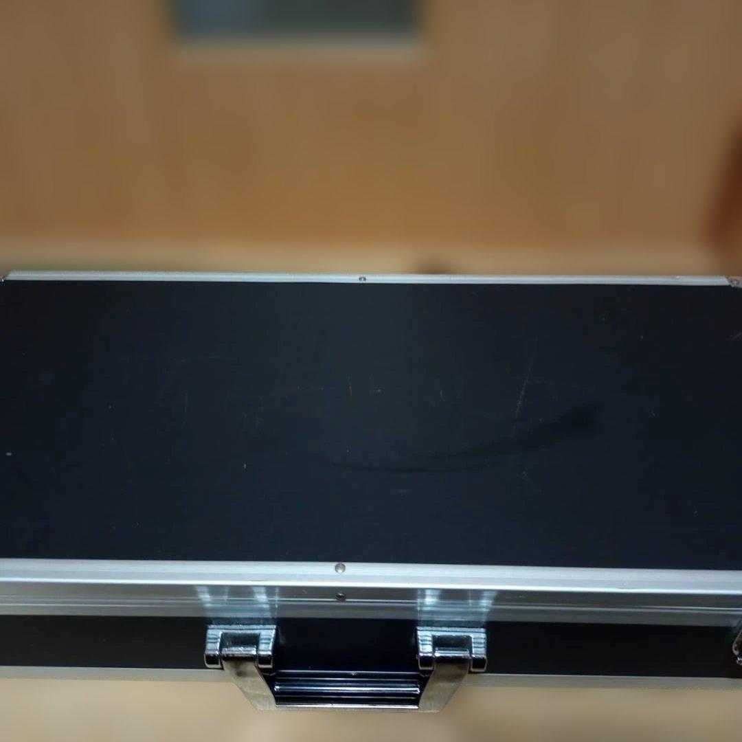 BOSS GT-100 マルチエフェクター 電源コード ハードケース付属