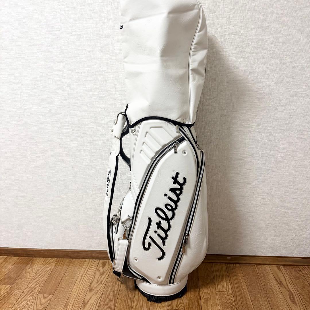 タイトリスト キャディバッグ CB842