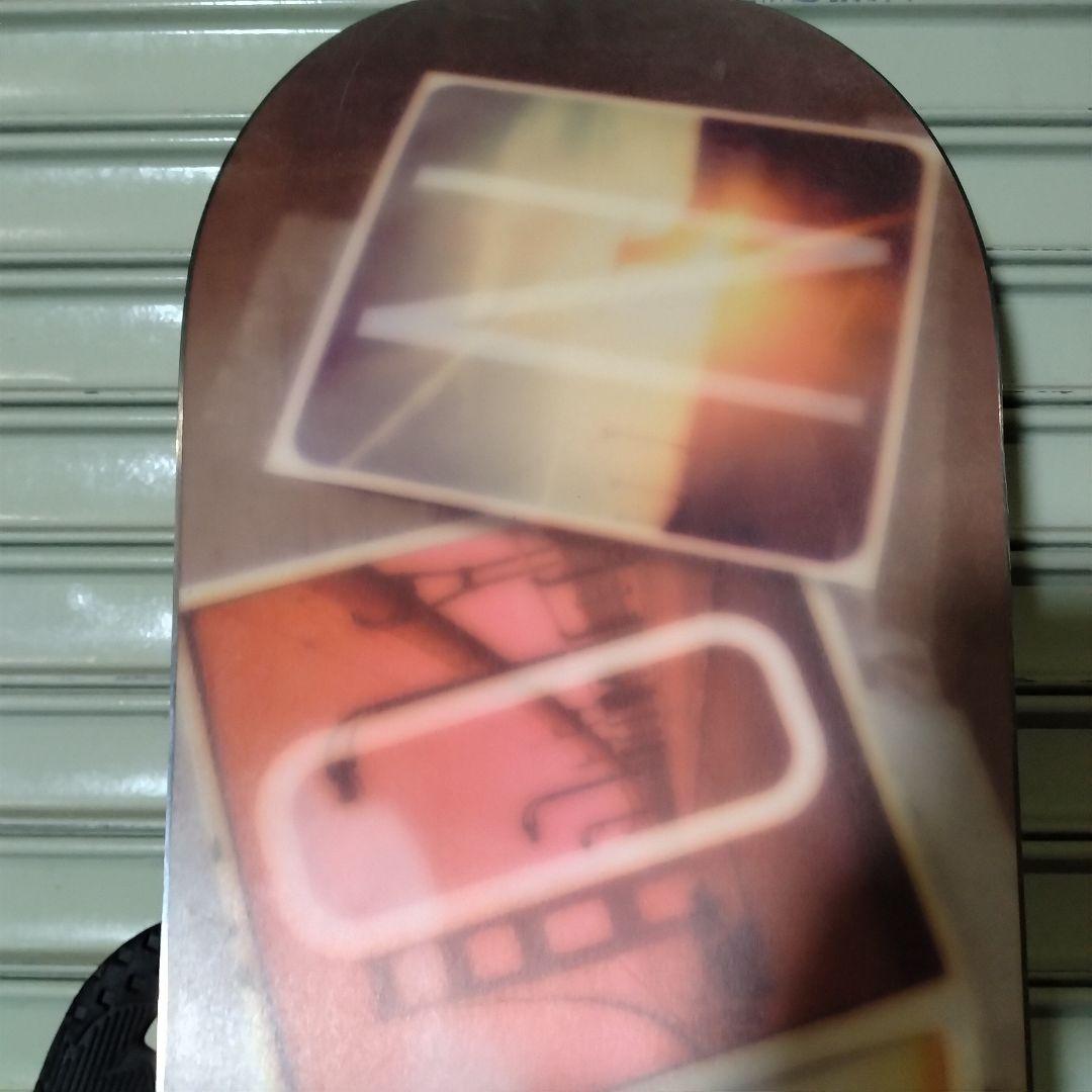 SALOMON 146cm ビンディング Mサイズ ケース付