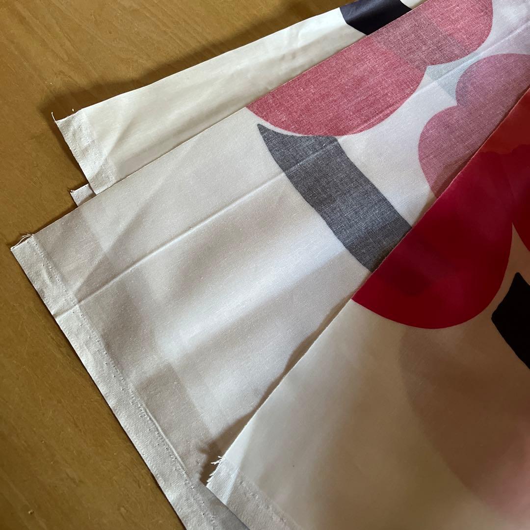 marimekko テーブルクロス　ウニッコ