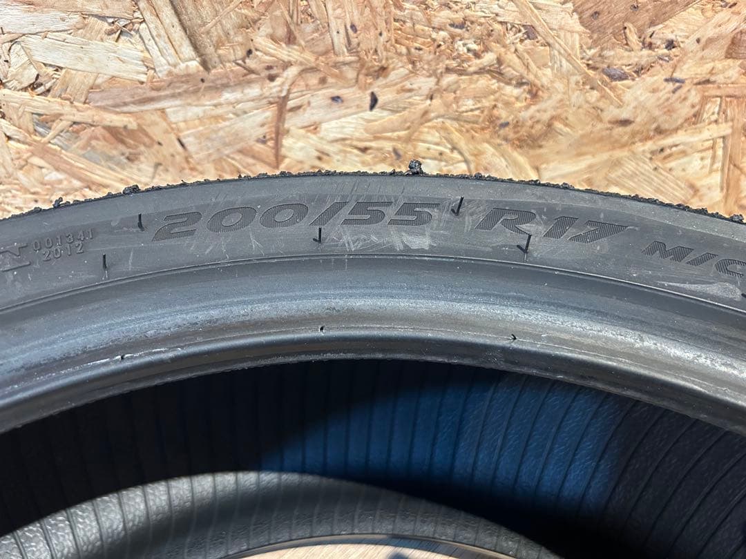 ディアブロスーパーコルサSC