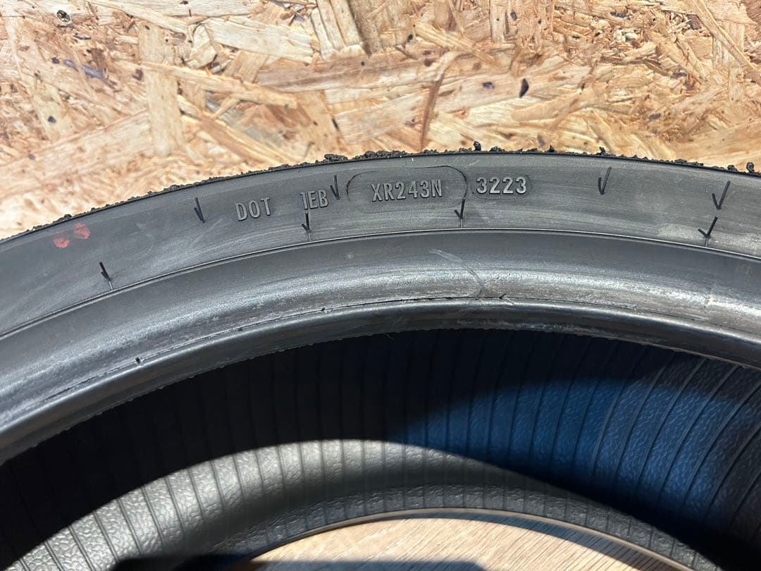 ディアブロスーパーコルサSC