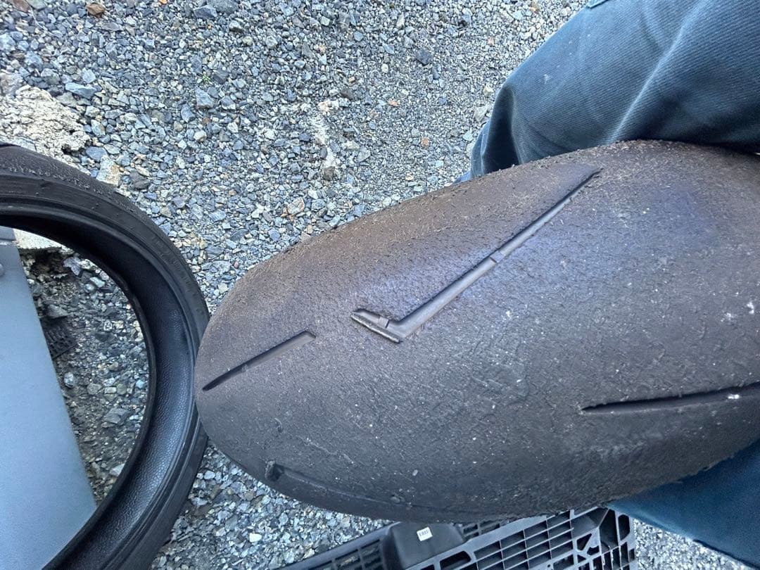 ディアブロスーパーコルサSC