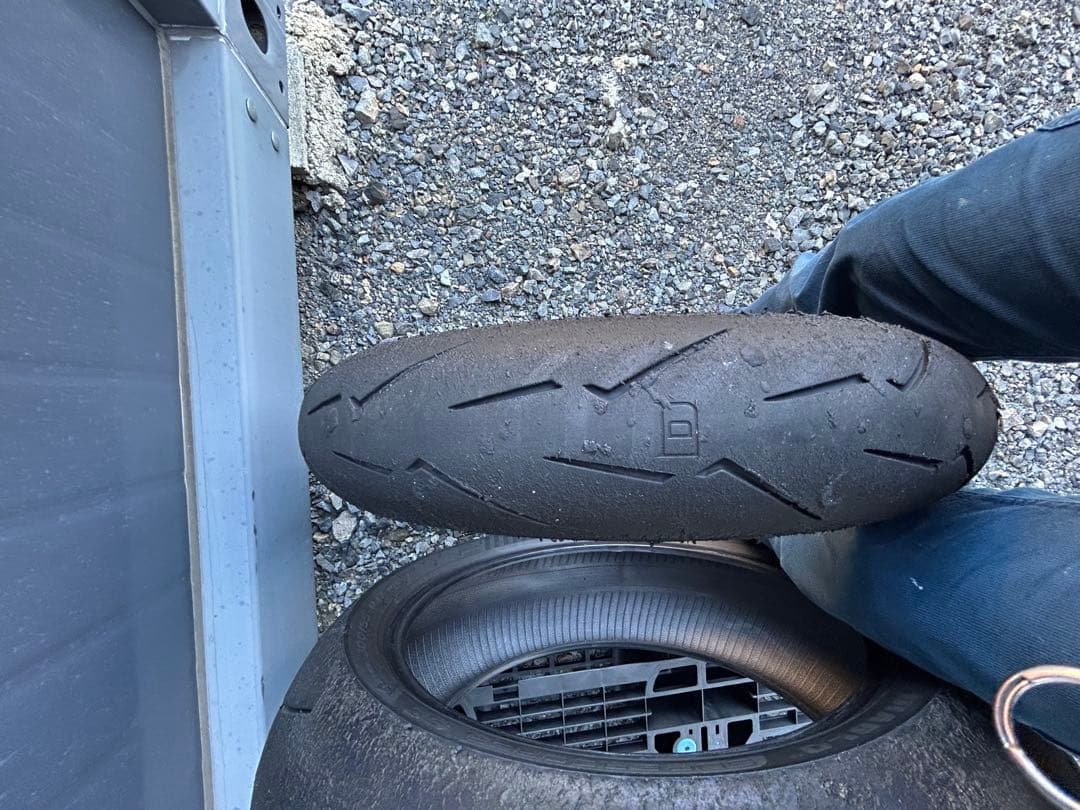 ディアブロスーパーコルサSC