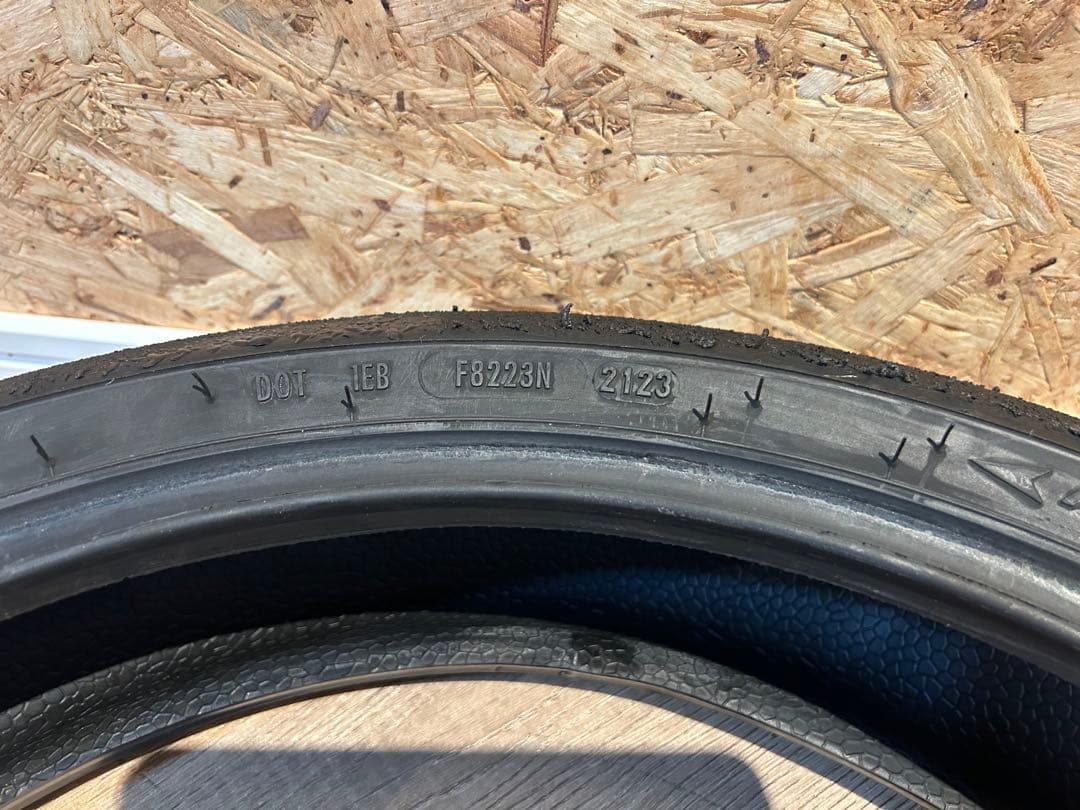 ディアブロスーパーコルサSC