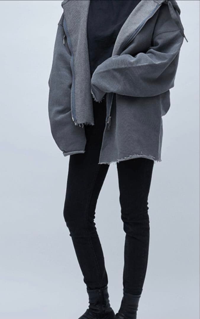 【ジョングク】 XL BTS アーティストメイドコレクション フーディ