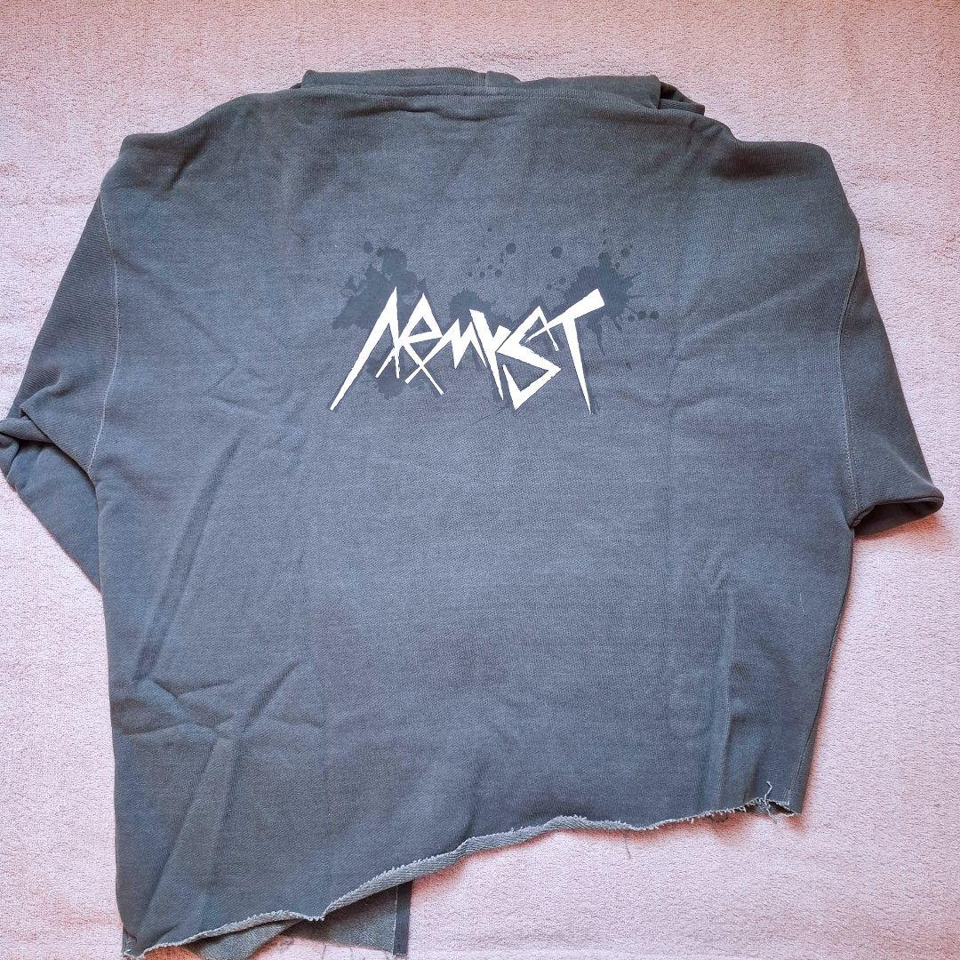 【ジョングク】 XL BTS アーティストメイドコレクション フーディ