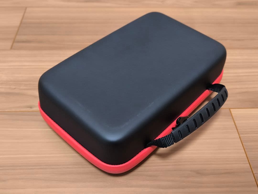 ［美品］ボイスキャディ VC 弾道測定器 SC4