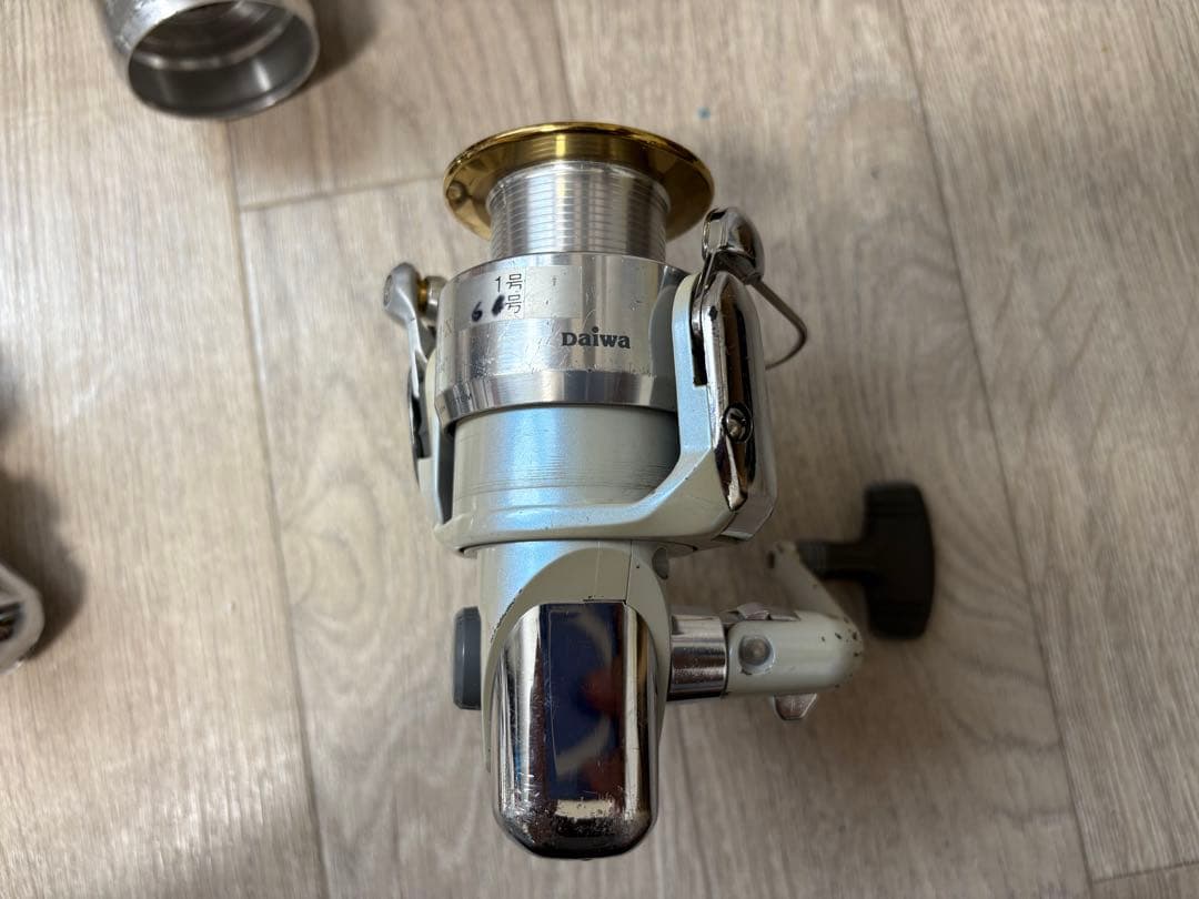 JPMALL LLC様専用エンブレム-X3000iA X3500iA Z 3台