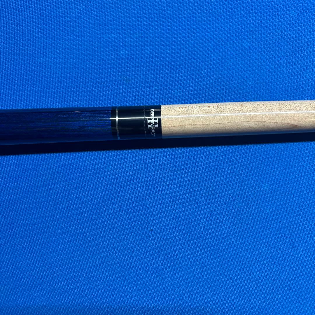 たくあん　POWER BREAK 魁　Blue