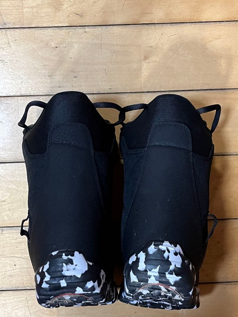 Burton Grom BOA キッズ　スノーボードブーツ バートン