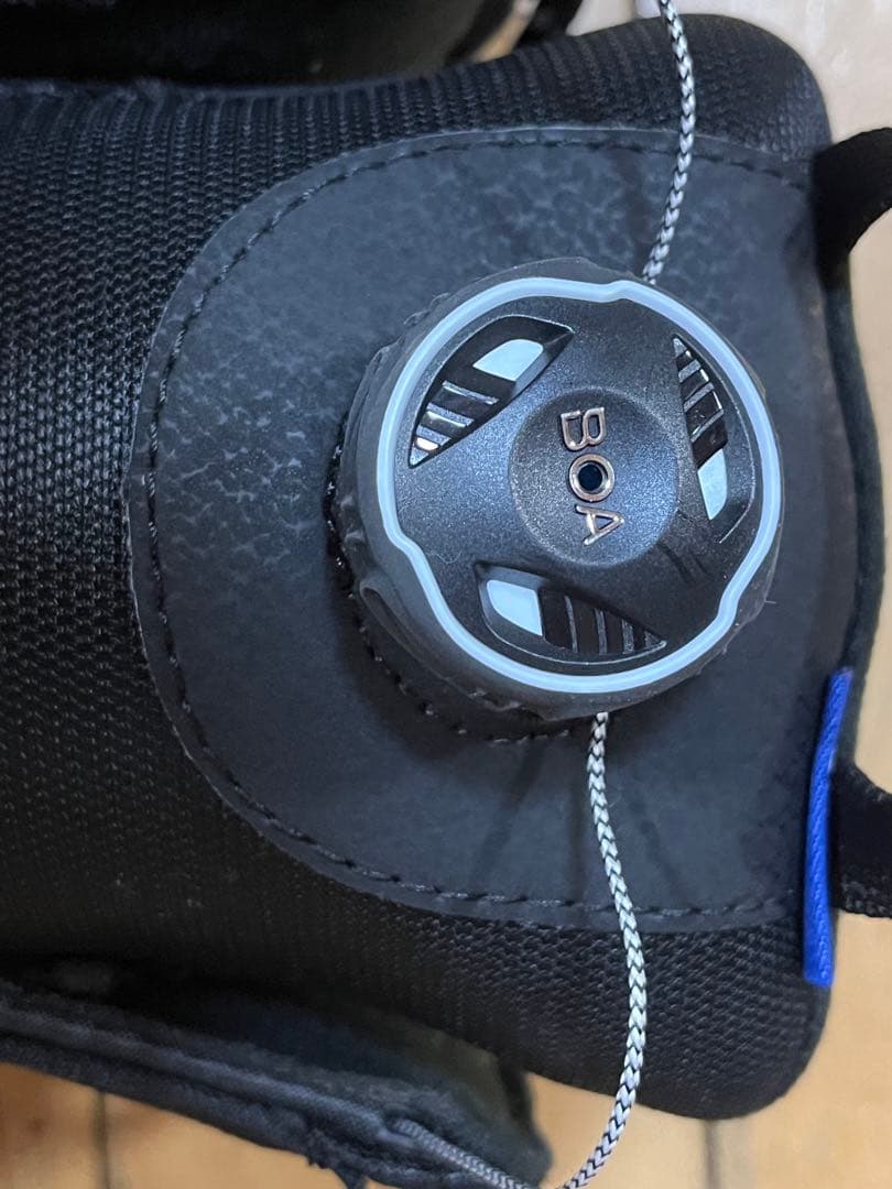 Burton Grom BOA キッズ　スノーボードブーツ バートン