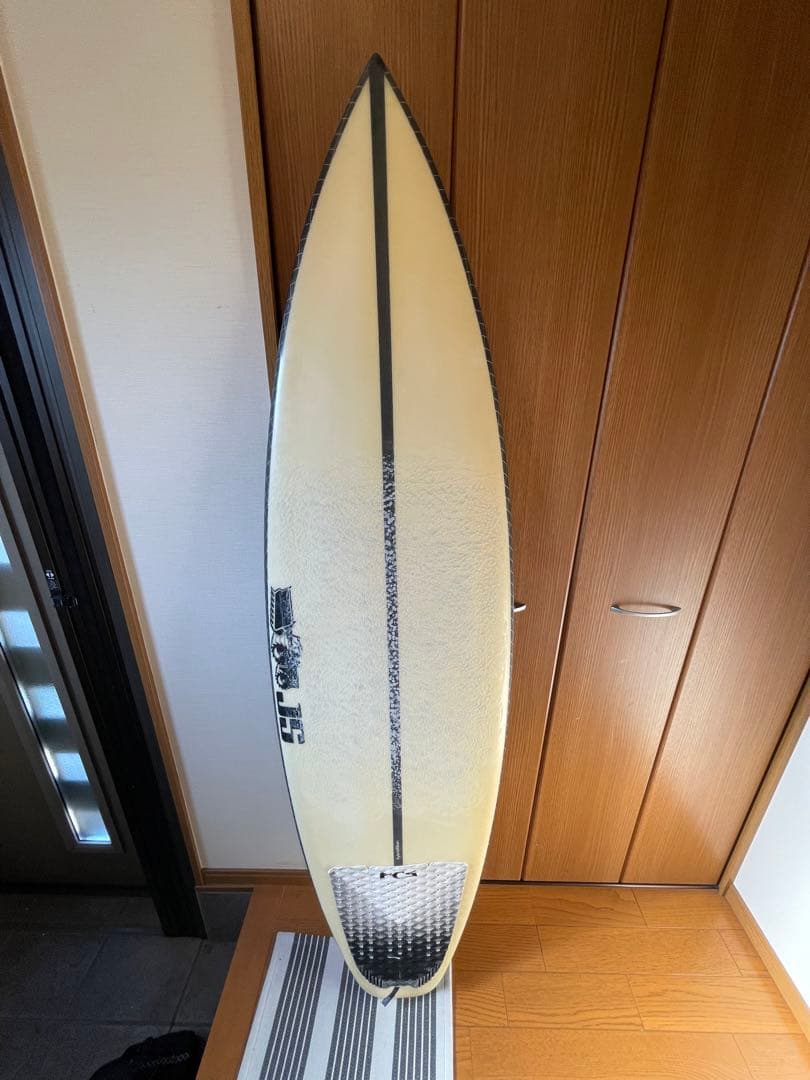 JS モンスタボックス　MONSTA BOX