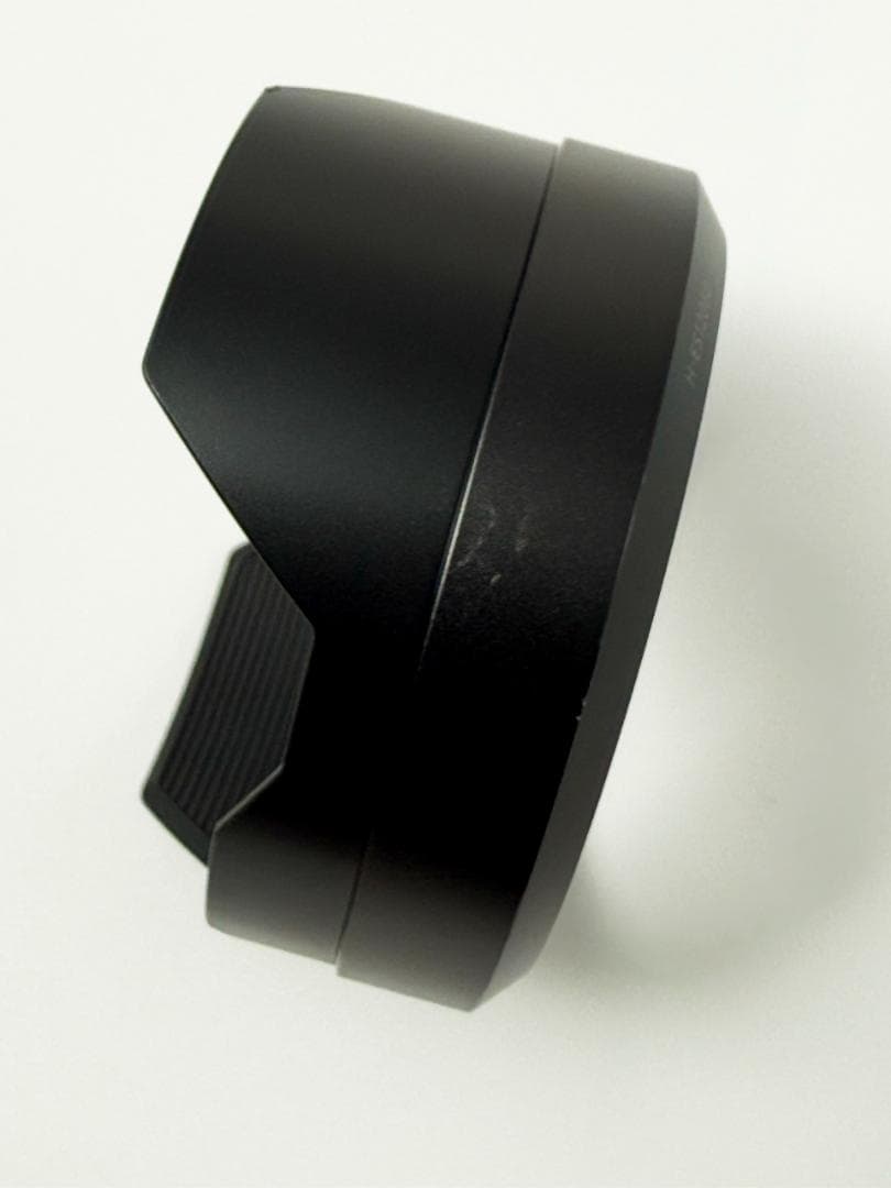 レンズ(ズーム) LUMIX LEICA DG 12-60mm f/2.8-4.0