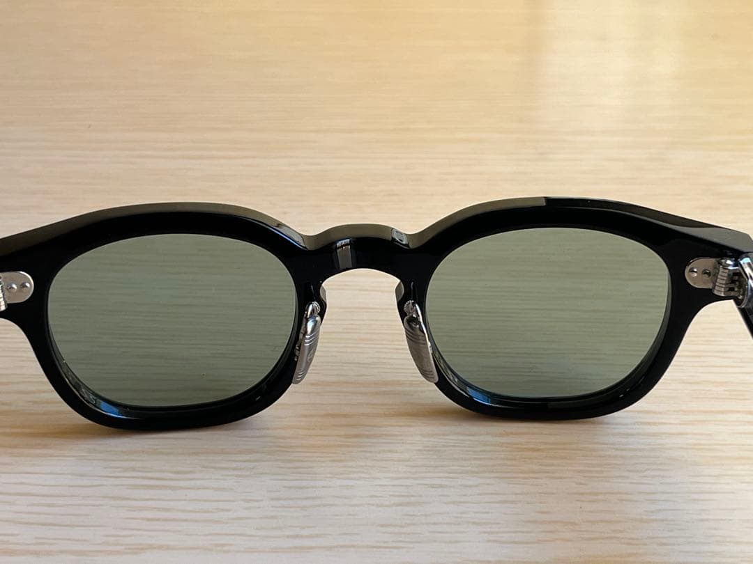 DIGNA Classic 305 Fat Jimmy ブラック